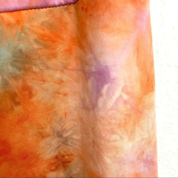 Fit in Casual Activewear tie dye leggings - Picture 9 of 14